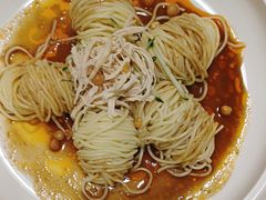 -老太原菜馆(中正天街店)