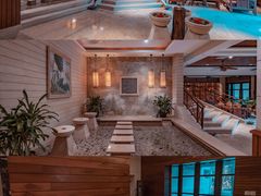 -三亚亚龙湾天域度假酒店