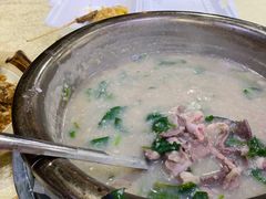 猪杂粥-标记美食新鲜猪杂(兴南大道店)