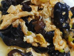 木须肉-东北农家院·铁锅炖(莘庄店)