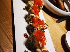 -小句号·精致料理(江南环球港店)
