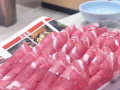 -西部马华清真兰州牛肉面·烧烤夜市(关东店)