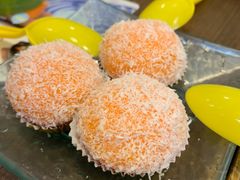 -许留山(梳士巴利道店)