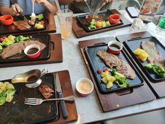 -必胜客(WOW南雄店)