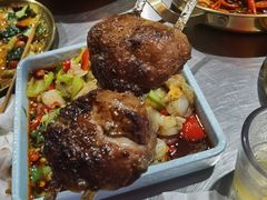 -有蚝有翅烧烤大排档·宵夜(右安门店)