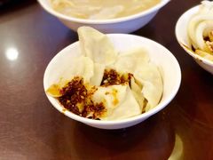 -龙抄手(文殊坊店)