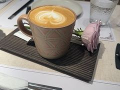 -咖梦餐厅 COMENG RESTAURANT