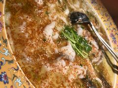 -鼎盛蜀坊·重庆江湖菜(市桥地铁站店)
