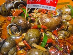 -老闵田螺馆·南昌市井菜·特色小吃(总店)