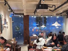 -马厂老火锅(胜太路店)