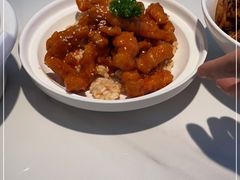 -兰湘子·湘菜小炒(长安万科广场店)