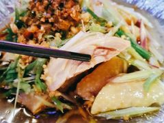 -啫神·广州地标美食(北京路店)