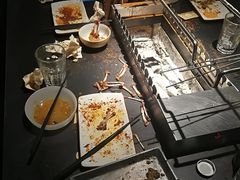 -很久以前羊肉串(中山公园店)