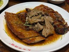 -黄连大头华烧鹅店(大良店)