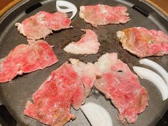 -花味·自助烤肉(雨花客厅店)