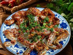 -咖咖火锅(老店)