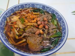 -湖南常德牛肉米粉(十梓街店)