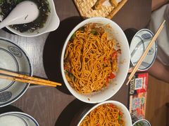 -王繁星面馆(西安熙地港店)