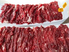 -潮发潮汕牛肉店(永庆坊店)