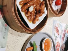 -点都德(奥体印象城店)
