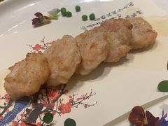 -香雪海饭店中餐厅(人民桥店)