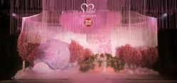 -IDOI婚礼策划·IDOIWEDDING