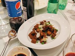 -上海雅居乐万豪侯爵酒店
