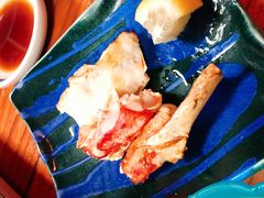-蟹料理 北海道かに将軍(札幌本店)