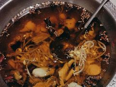 -辣婆婆(航天桥店)