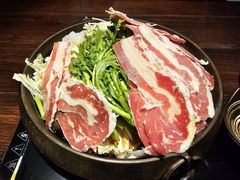 -吉兆KiCHICHO·日本料理(大连恒隆广场店)