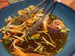 -耶里夏丽·丝路国际·新疆餐厅(浦东区东方路店)