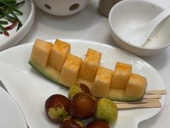 -顺味凤城(九六广场店)
