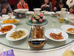 -新白鹿餐厅(龙游路总店·杭帮菜名店)
