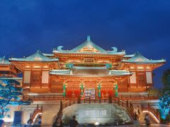 -牛首山文化旅游区