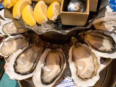 -Osteria Garden 生蚝花园餐厅(原进贤路店)