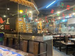 大堂-滨城串吧(三元桥店)