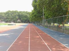 -华中科技大学光谷体育馆