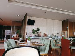 -南京金鹰尚美酒店·尚美西餐厅