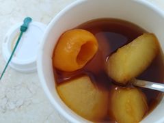 梨光清润路芭茶-星巴克(重庆新世纪凯瑞商都店)