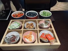 -墨泉峰味(润和国际广场店)