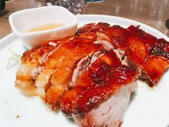 -港丽餐厅(来福士店)