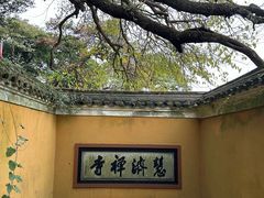 -普陀山慧济禅寺