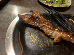 -麦凯伦烧烤·精酿超级工厂店(金桥总店)