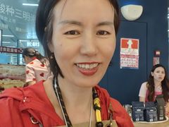 -LAVAZZA拉瓦萨咖啡(中航城君尚购物中心店)
