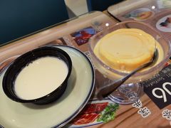 -香港新曜记茶餐厅(万泰城店)