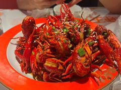 -熊记虾王·小龙虾(东晓南店)