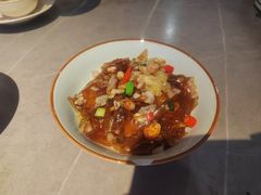 -楚山晓·楚湘菜(江夏永旺店)