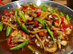 -泥糊破店小酒馆·团建聚餐(南京西路店)