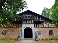 -景德镇古窑民俗博览区