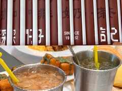 -香港深仔记茶餐厅(东门店)